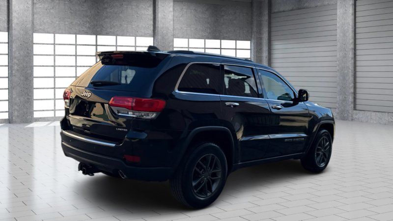 jeep grand cherokee 2017 1C4RJFBG7HC739104 image jeep grand cherokee 2017 1C4RJFBG7HC739104 image